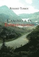 bokomslag Camino a la Espiritualidad