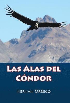 Las Alas Del Cndor 1