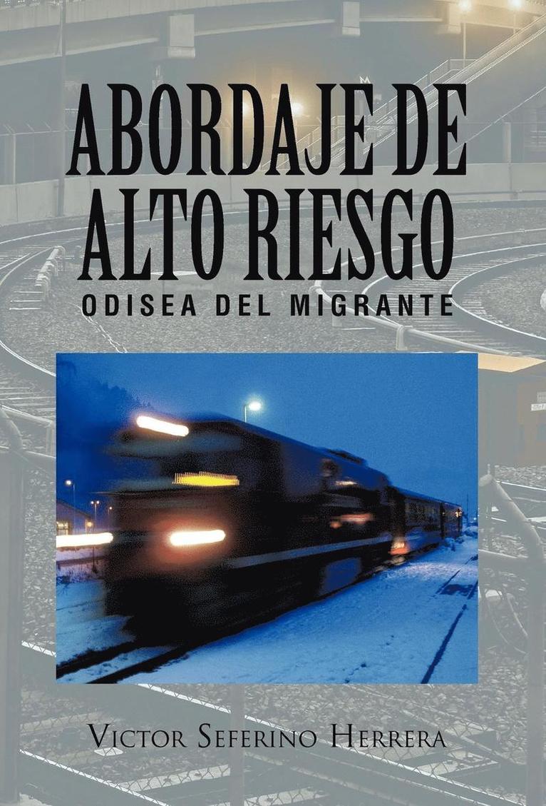 Abordaje de Alto Riesgo 1