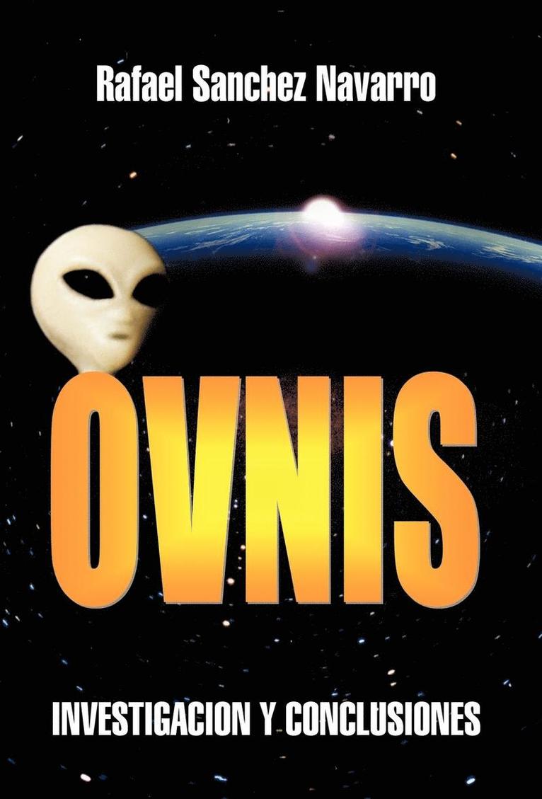 Ovnis 1