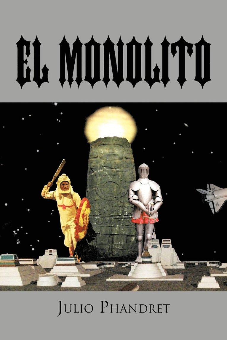 El Monolito 1