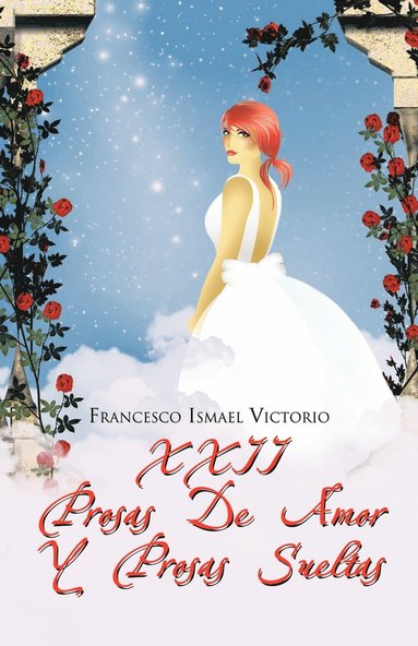 bokomslag XXII Prosas de Amor y Prosas Sueltas