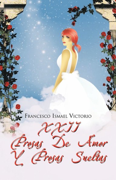 bokomslag XXII Prosas de Amor y Prosas Sueltas
