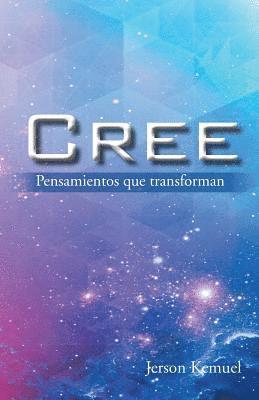 Cree 1