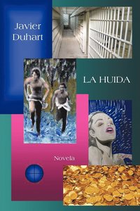 bokomslag La Huida