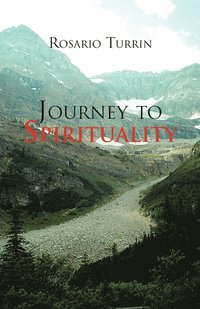 bokomslag Journey to Spirituality