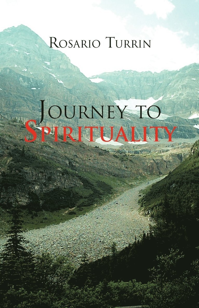 Journey to Spirituality 1