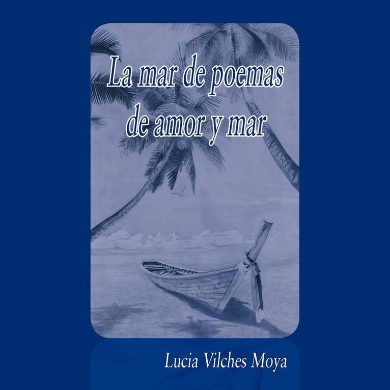 La mar de poemas de amor y mar 1