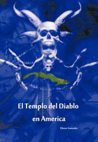 bokomslag El Templo del Diablo En America