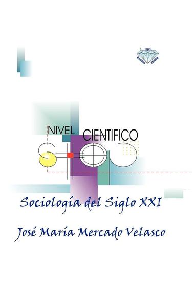 bokomslag Sociologia del Siglo XXI