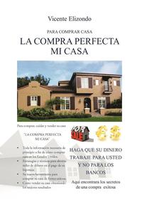 bokomslag La Compra Perfecta Mi Casa