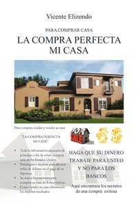 bokomslag La Compra Perfecta Mi Casa