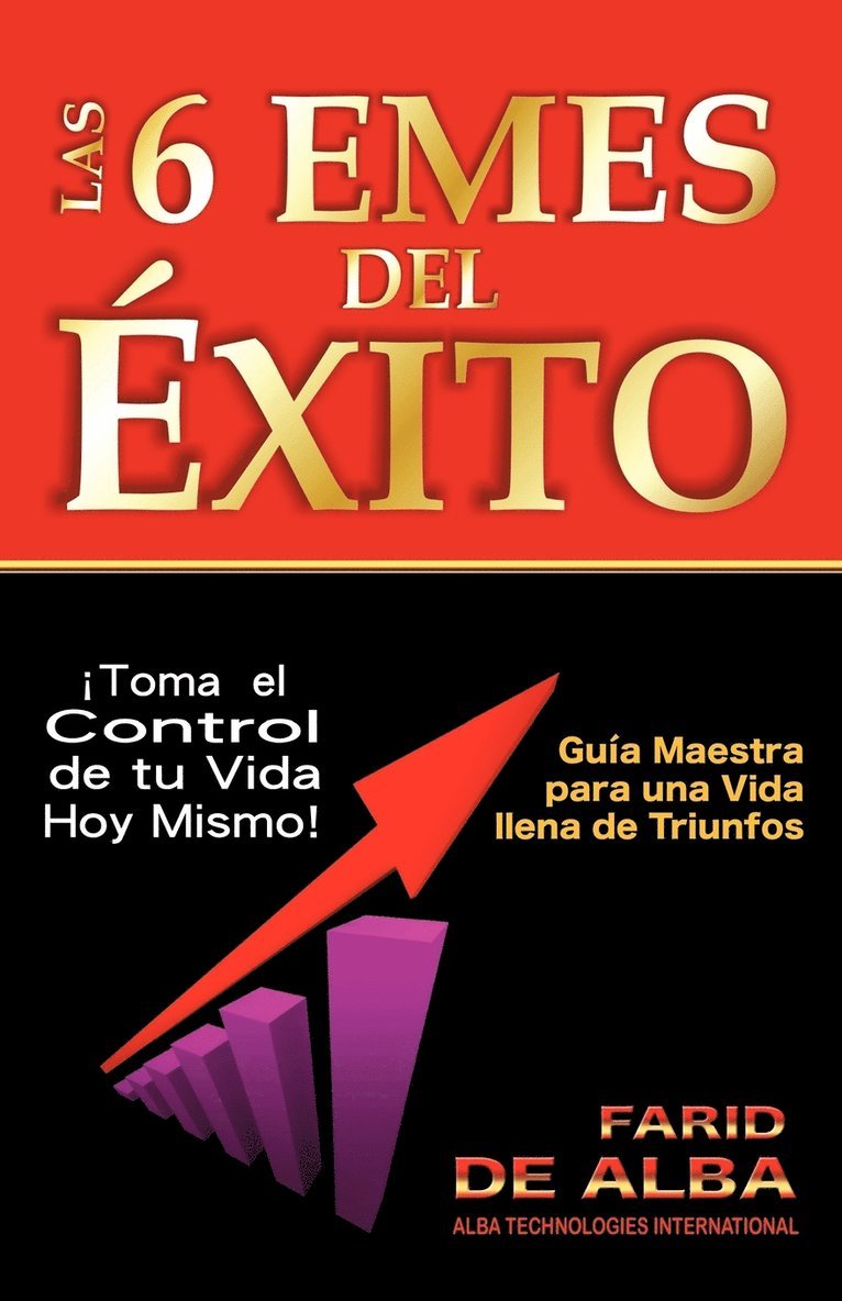 6 Emes del Exito 1