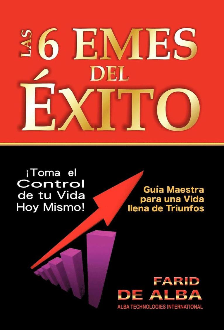 6 Emes del Exito 1