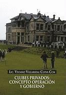 Clubes Privados 1