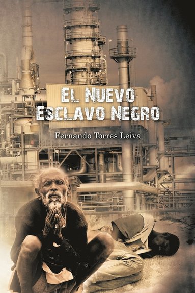 bokomslag Nuevo Esclavo Negro