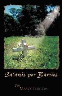 bokomslag Catarsis Por Barrios