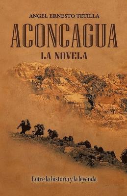 Aconcagua 1