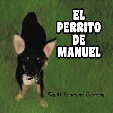 bokomslag El Perrito de Manuel