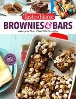 Editors at Taste of Home - Taste of Home Brownies & Bars, Häftad. Tillgänglighet: Tillfälligt slut