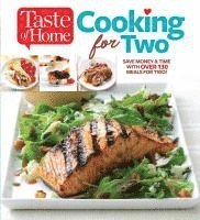 Taste of Home Cooking for Two 1