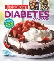 Taste of Home - Taste of Home Diabetes Cookbook, Häftad. Tillgänglighet: Lägg i varukorg