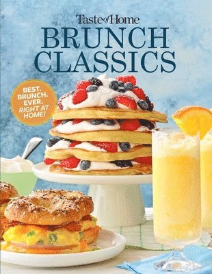 Taste of Home Brunch Classics 1