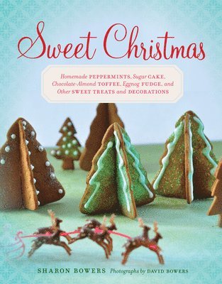 Bowers, S: Sweet Christmas