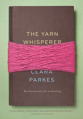 The Yarn Whisperer 1