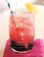 The Cocktail Club 1