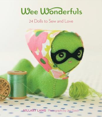 bokomslag Wee Wonderfuls