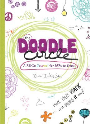 The Doodle Circle 1