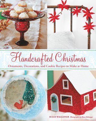 Handcrafted Christmas 1