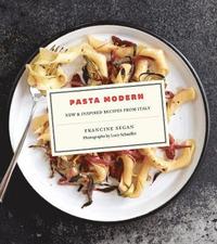 bokomslag Pasta Modern