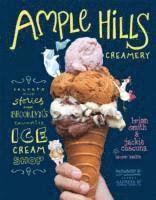 bokomslag Ample Hills Creamery