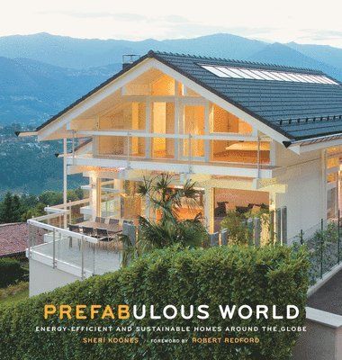 Prefabulous World 1