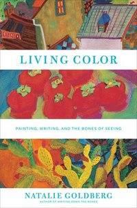bokomslag Living Color