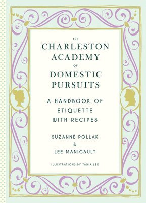 The Charleston Academy of Domestic Pursuits 1