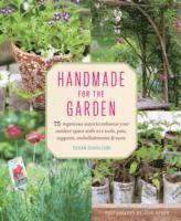 Susan Guagliumi - Handmade for the Garden, Häftad