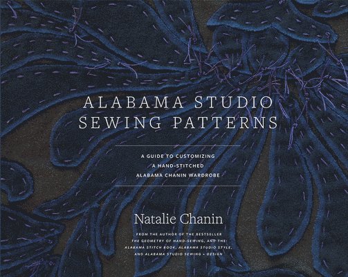 Alabama Studio Sewing Patterns 1