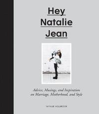 bokomslag Hey Natalie Jean