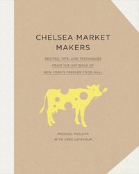 bokomslag Chelsea Market Makers