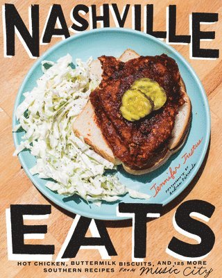 Nashville Eats 1