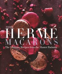 bokomslag Pierre Herm Macaron