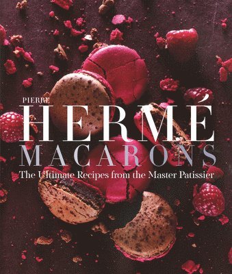 bokomslag Pierre Herm Macaron