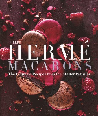 Pierre Herm Macaron 1