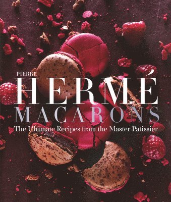 Pierre Hermé Macaron