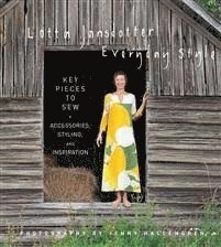Lotta Jansdotter - Lotta Jansdotter Everyday Style, Inbunden