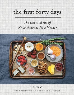 The First Forty Days 1