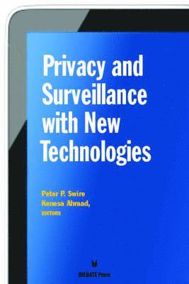 Privacy Survelliance with New Technologies 1